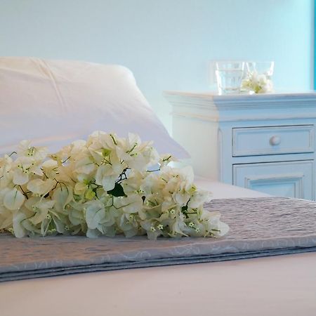 Miramare Hotel Folegandros Town Ngoại thất bức ảnh